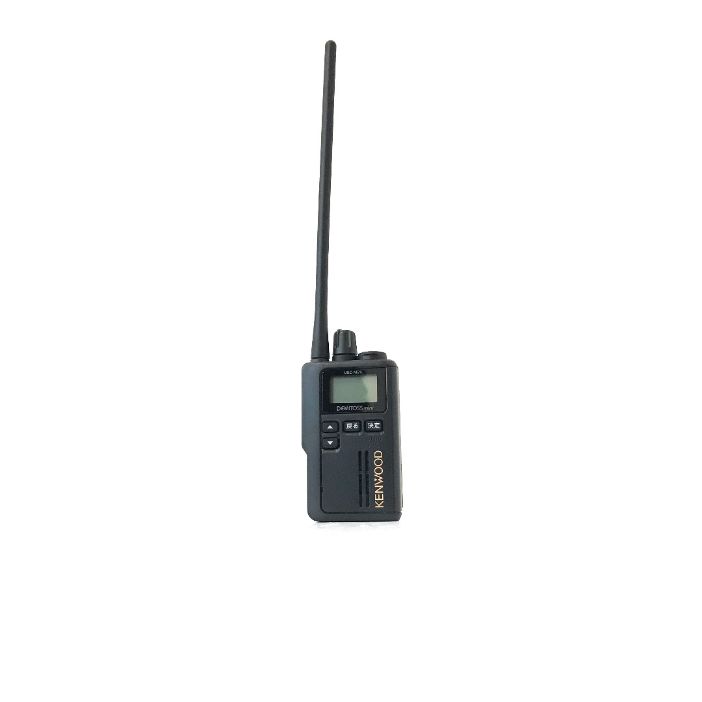 UBZ-M51L┃JVCケンウッド（JVC KENWOOD）┃インカム・トランシーバー