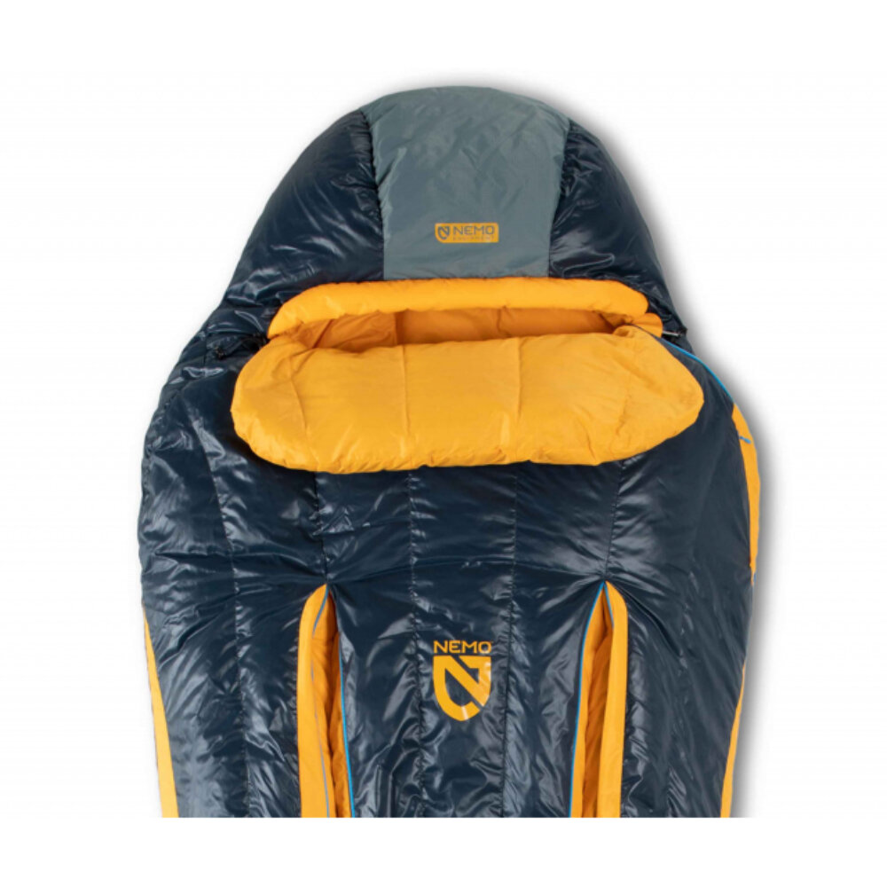 Nemo Disco 15 Down Sleeping Bag Men's