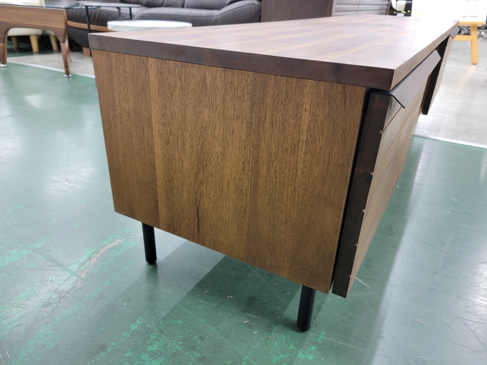 unico】SWELLA スウェラ テレビボード W1600 【公式通販】