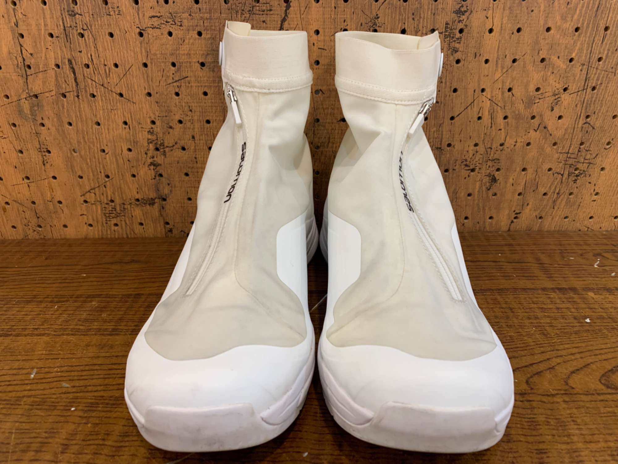 SALOMON×COMME des GARCONS(サロモン×コムデギャルソン) ハイカット