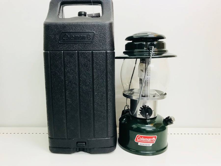 コールマン ケロシンランタン 639C 買取入荷しました！！【相模原店