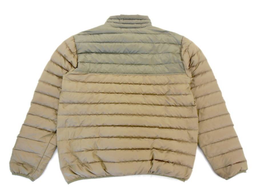 Patagonia(パタゴニア)のダウンスナップTブルオーバーをご紹介！｜2018