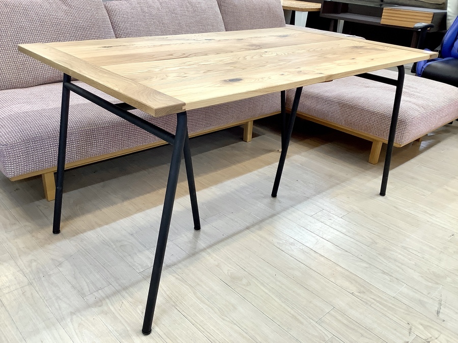 IDEE(イデー)のSOUDIEUX TABLE(スデューテーブル)をご紹介【名古屋徳重