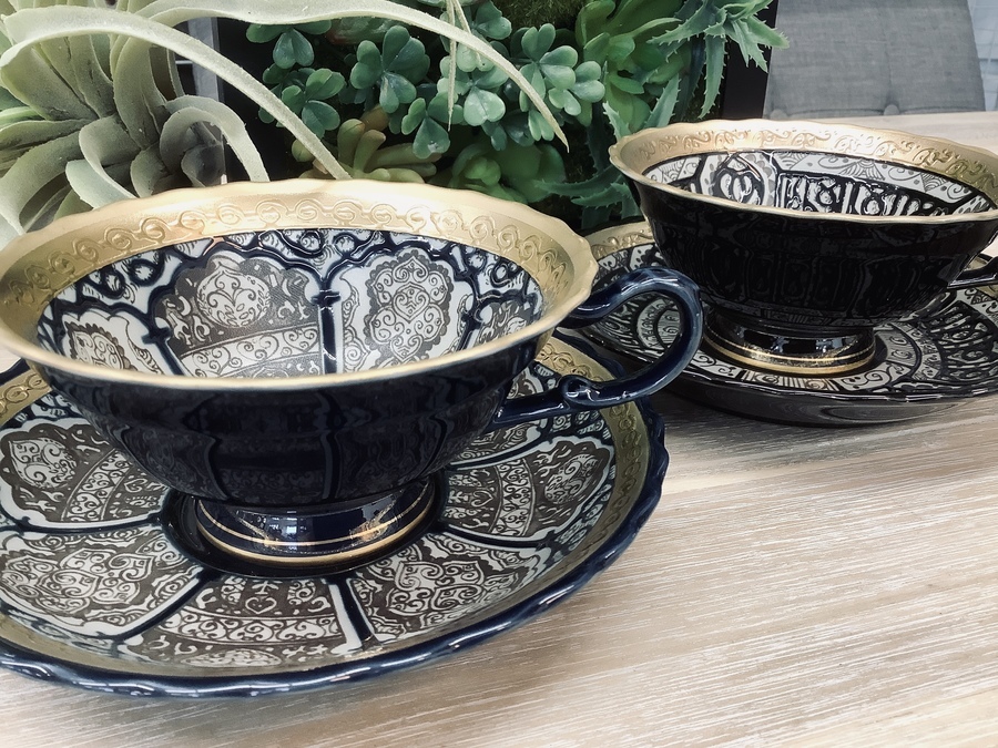 Eclectique kaikai/エクレクティック カイカイ】”パテルナの風”入荷