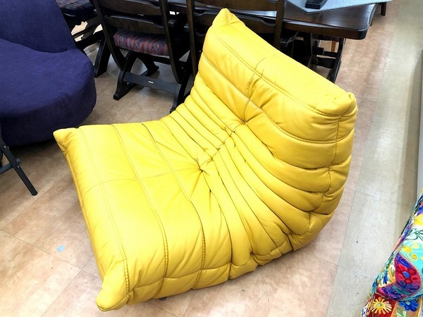 Ligne roset リーンロゼのトーゴソファ入荷しました【大阪 摂津