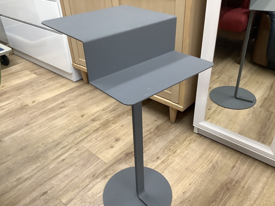 ムジラーにオススメ☆無印×IDEE（イデー）のサイドテーブルです！【東