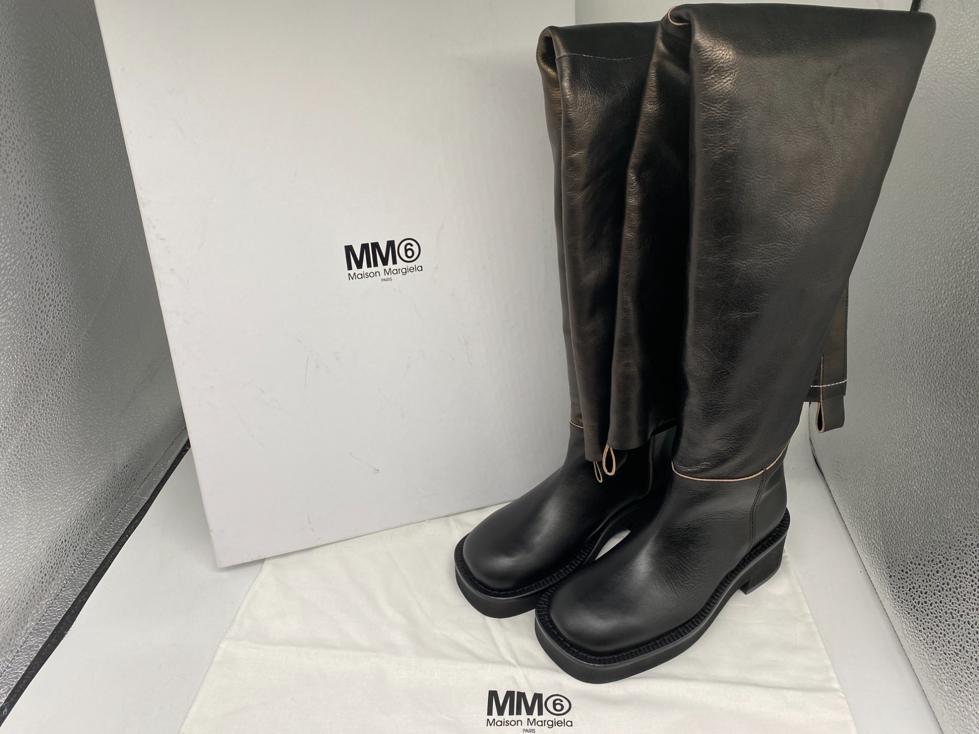 MM6 Maison Margiela【エムエムシックス メゾン マルジェラ】のロング