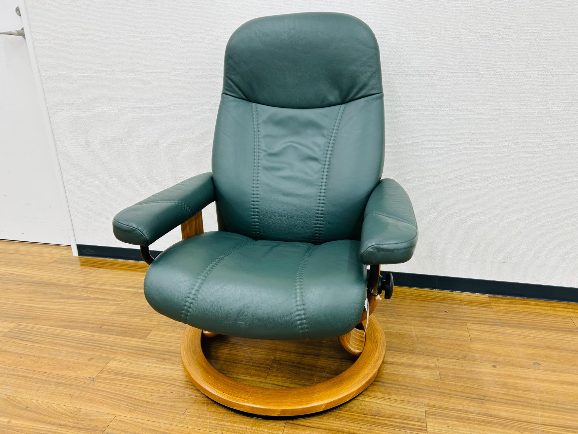Ekornes/エコーネス】ご自宅をくつろぎ空間と変えてくれる