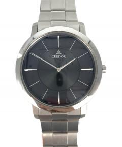 中古・古着通販】SEIKO (セイコー) クレドール Ref.5A74-5110