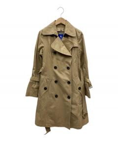 中古・古着通販】BURBERRY BLUE LABEL (バーバリーブルーレーベル