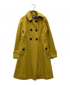 中古・古着通販】BURBERRY BLUE LABEL (バーバリーブルーレーベル