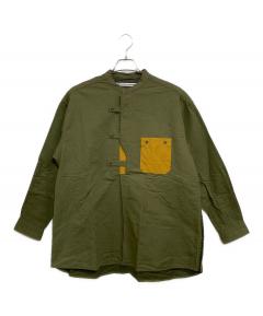 中古・古着通販】FreshService (フレッシュサービス) FIVE POCKET