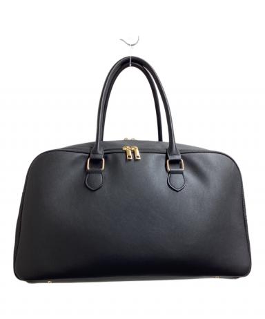 中古・古着通販】A'pearl (エパール) 3way Boston Bag ブラック
