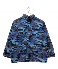 中古・古着通販】Supreme (シュプリーム) Fuzzy Pile Trucker Jacket