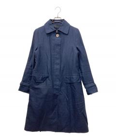 中古・古着通販】OLD ENGLAND (オールドイングランド) ダッフルコート