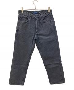 中古・古着通販】NEIGHBORHOOD (ネイバーフッド) デニムパンツ グレー