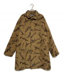 中古・古着通販】SUPREME (シュプリーム) Harris Tweed (ハリス
