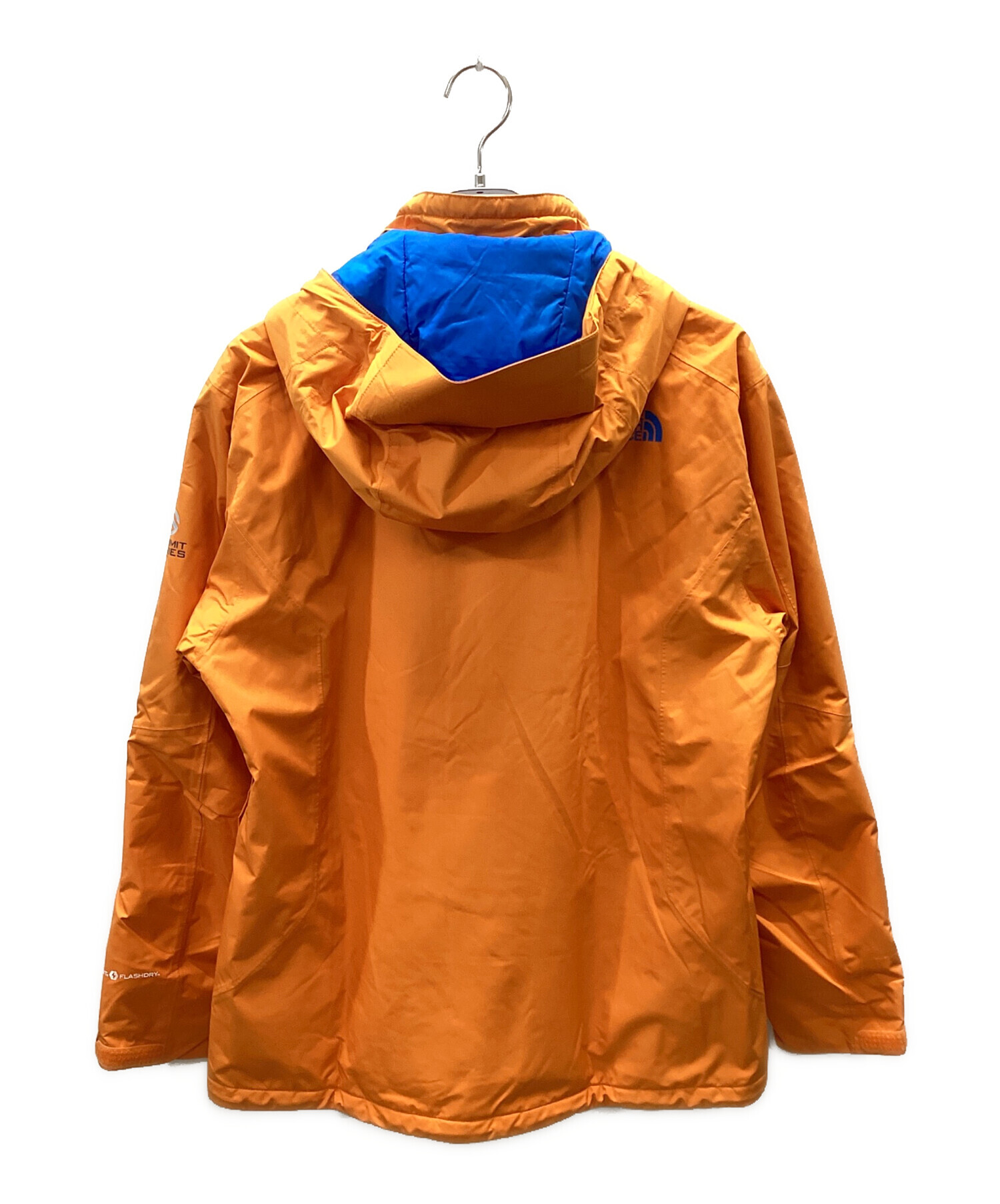 中古・古着通販】THE NORTH FACE (ザ ノース フェイス) サミット
