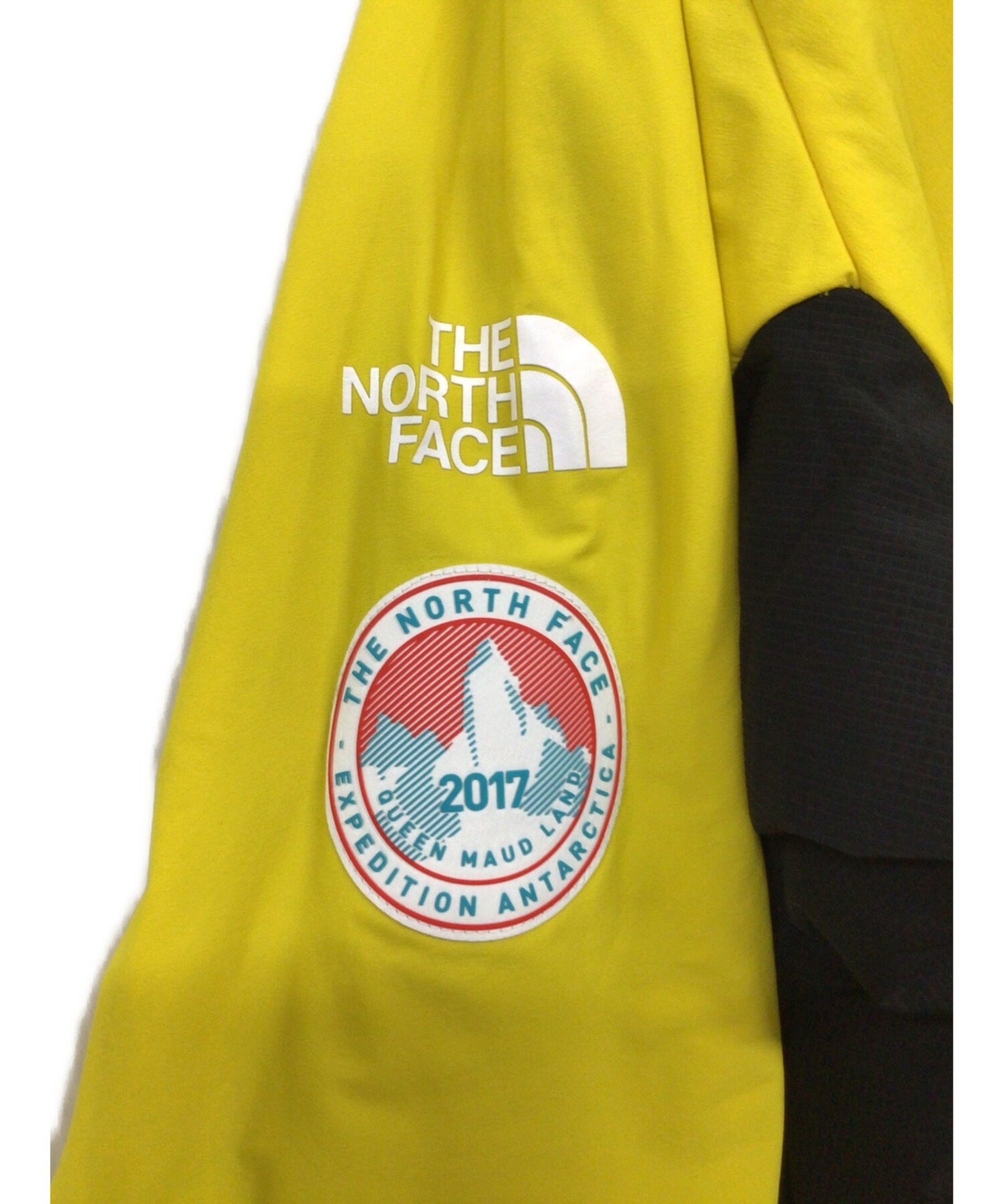 中古・古着通販】THE NORTH FACE (ザ ノース フェイス) サミット