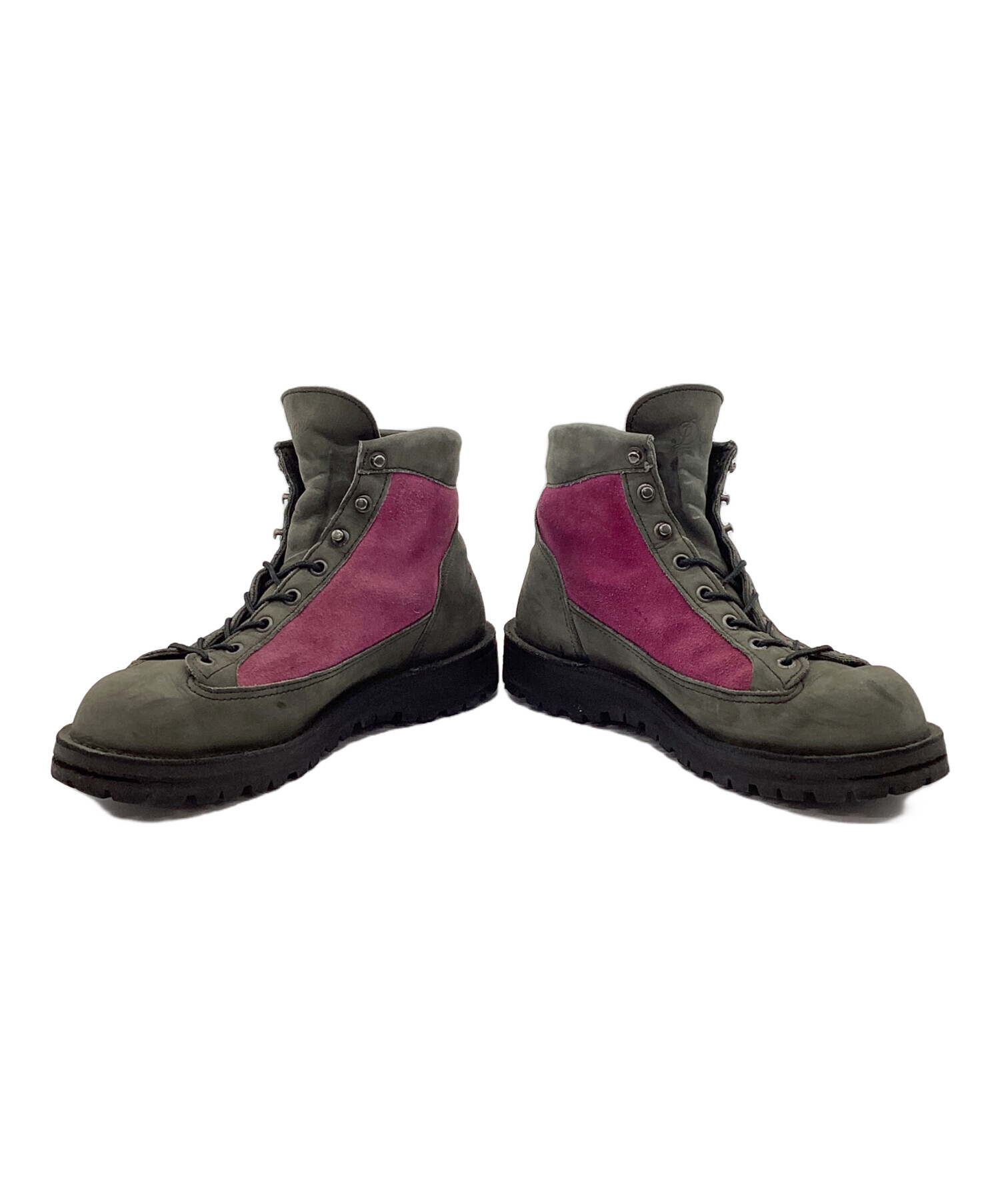 中古・古着通販】Danner (ダナー) ダナーライト アッシュ ピンク