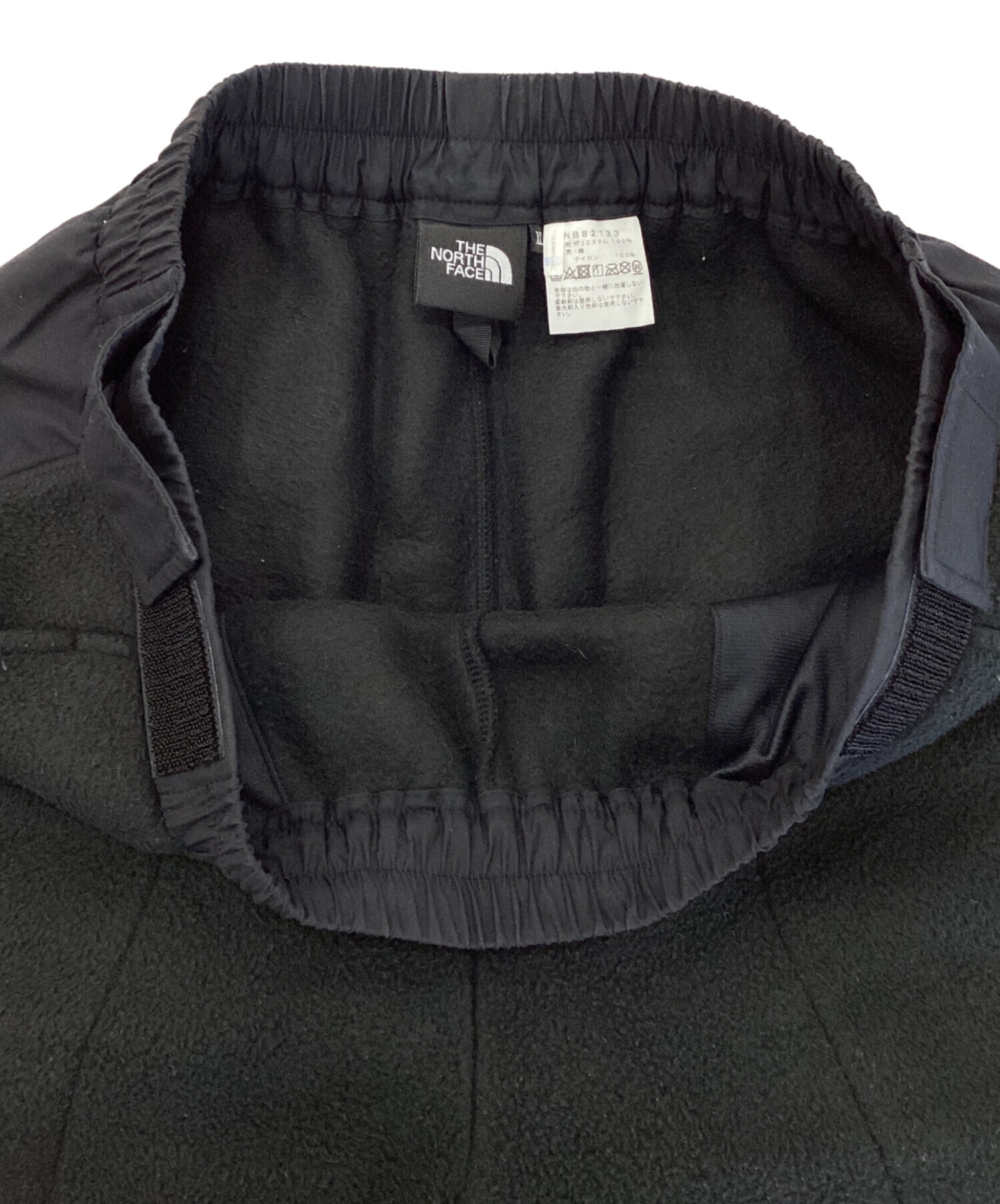 中古・古着通販】THE NORTH FACE (ザ ノース フェイス) デナリスリップ