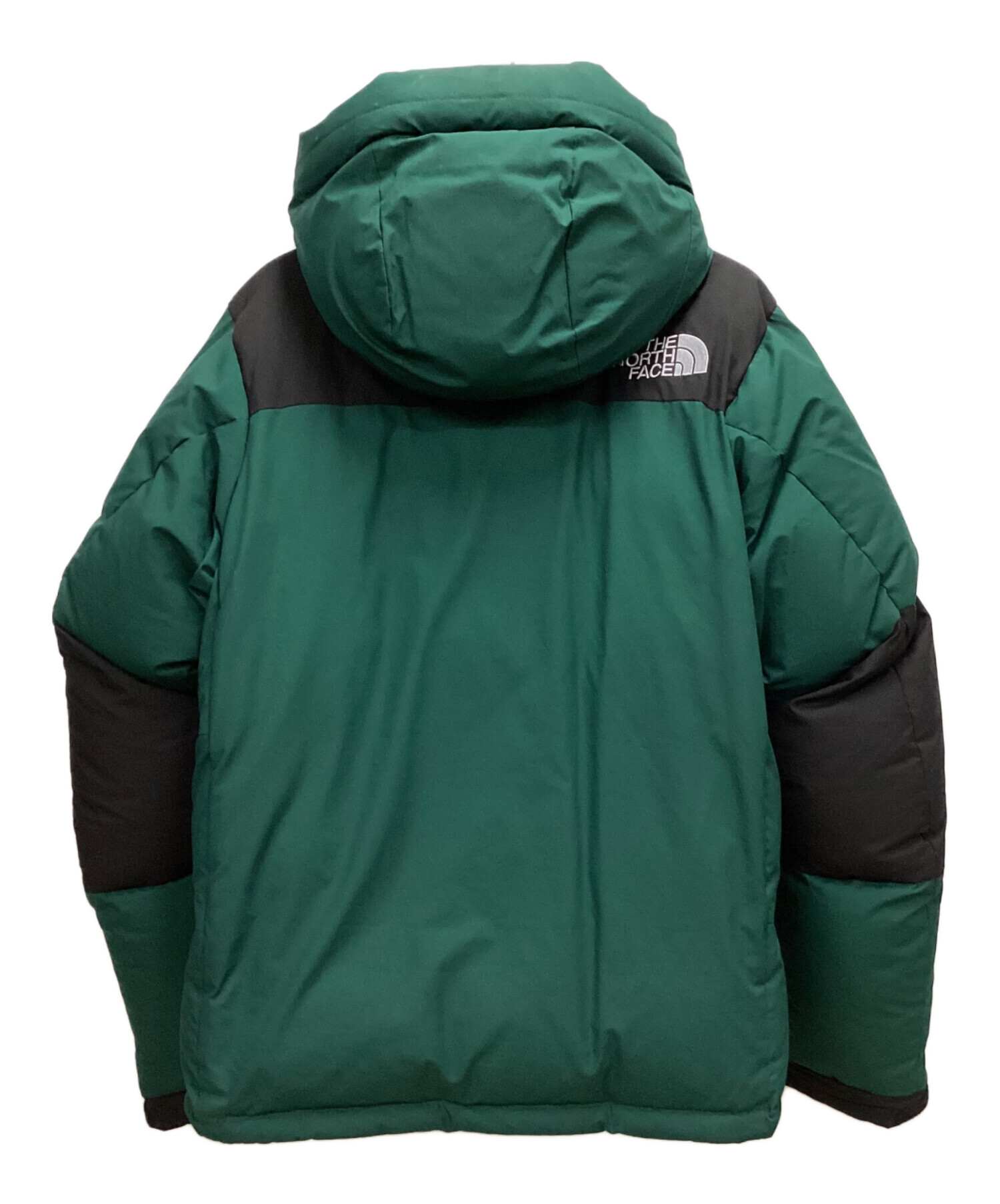 中古・古着通販】THE NORTH FACE (ザ ノース フェイス) バルトロ