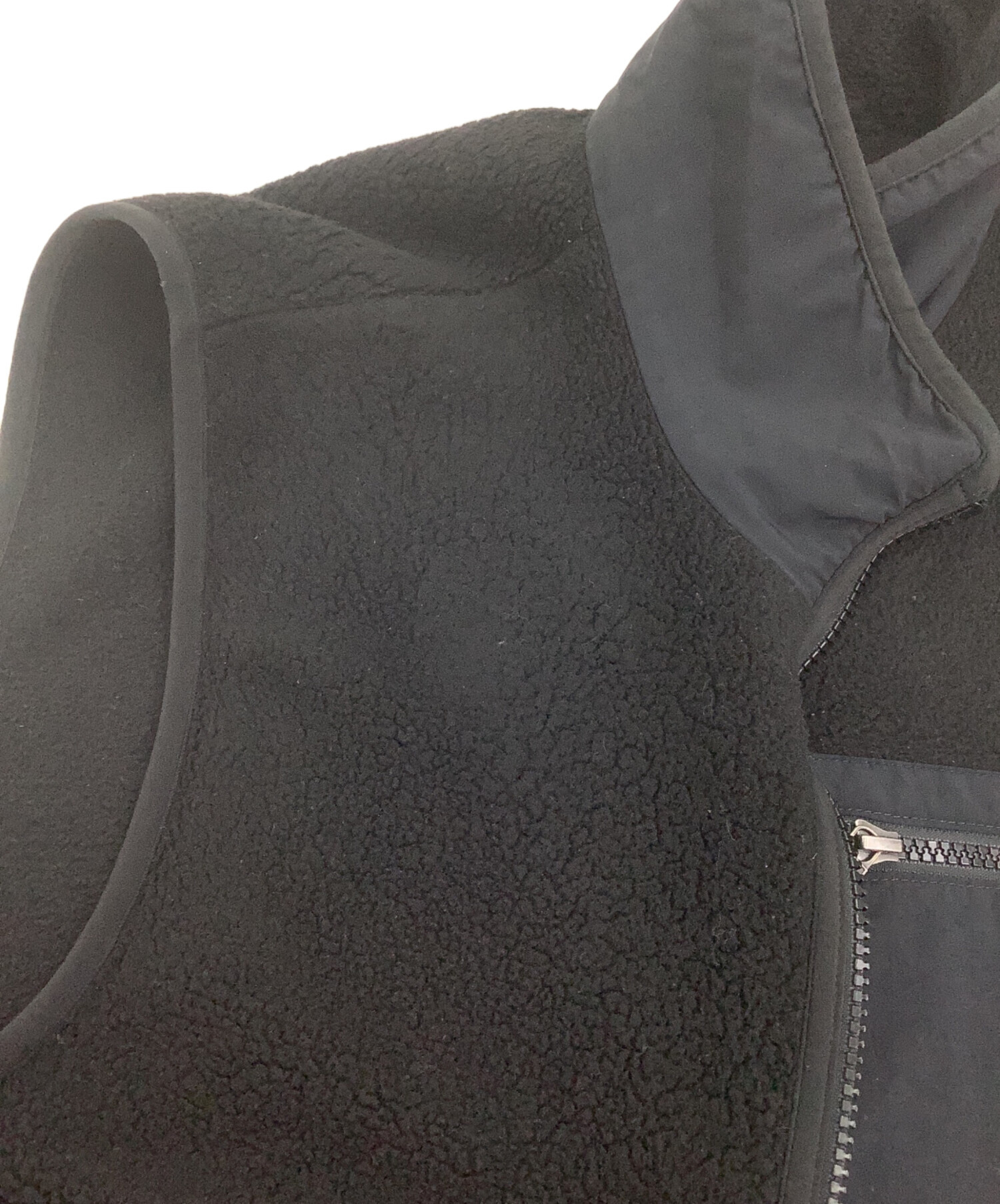 中古・古着通販】Patagonia (パタゴニア) シンチラフリースベスト