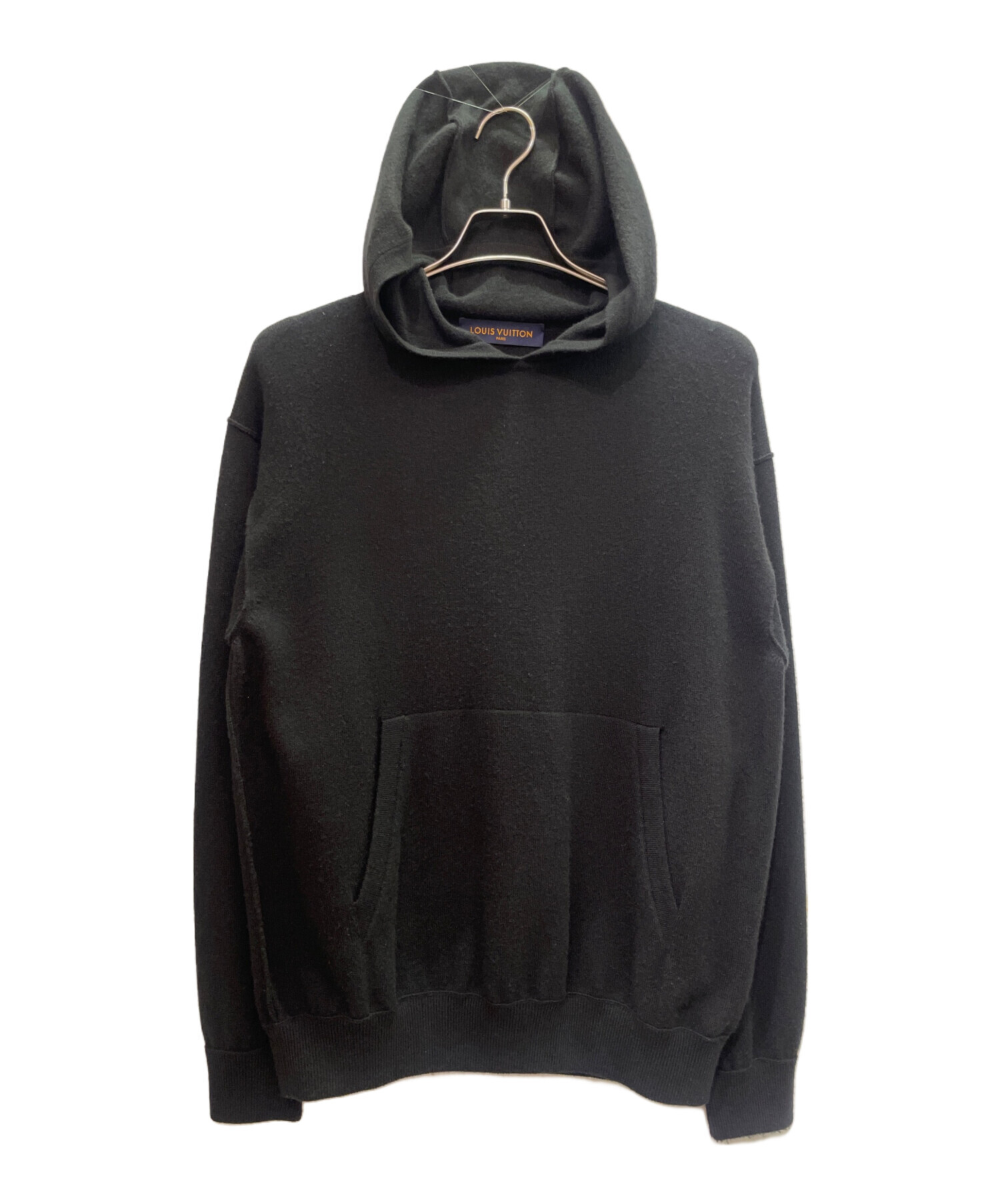 中古・古着通販】LOUIS VUITTON (ルイ ヴィトン) カシミヤシルクニット
