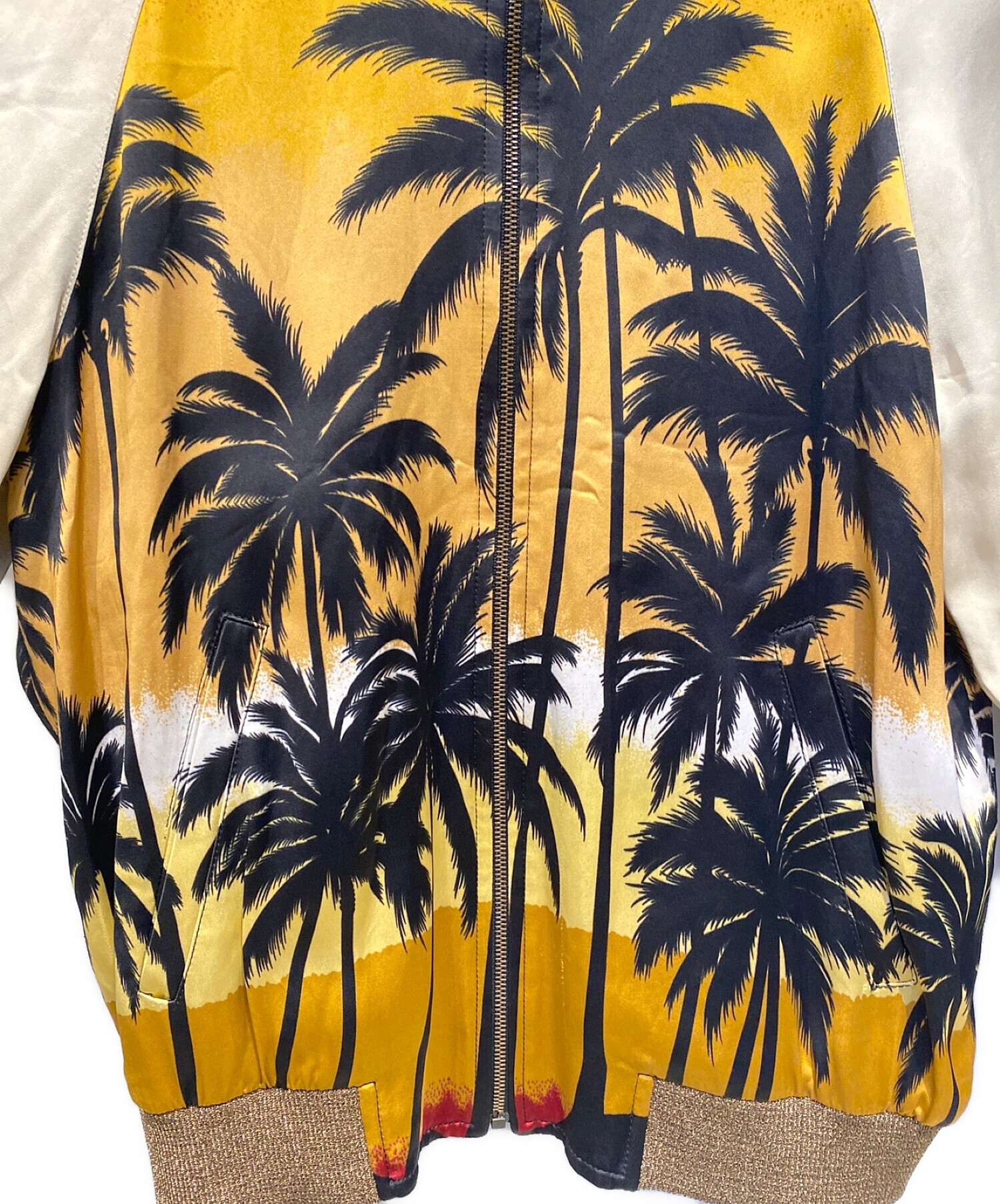 中古・古着通販】Saint Laurent Paris (サンローランパリ) 16SS エディ