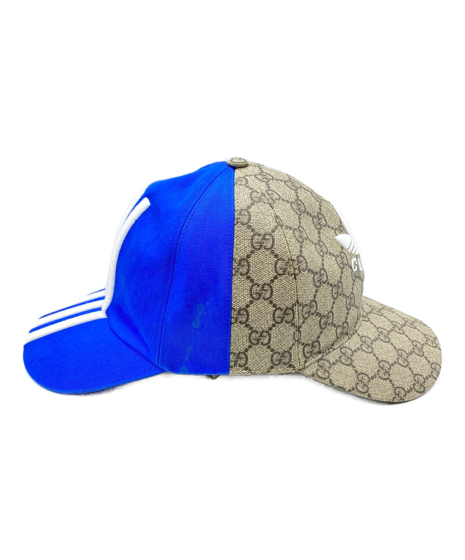 中古・古着通販】GUCCI (グッチ) adidas (アディダス) Double Sided