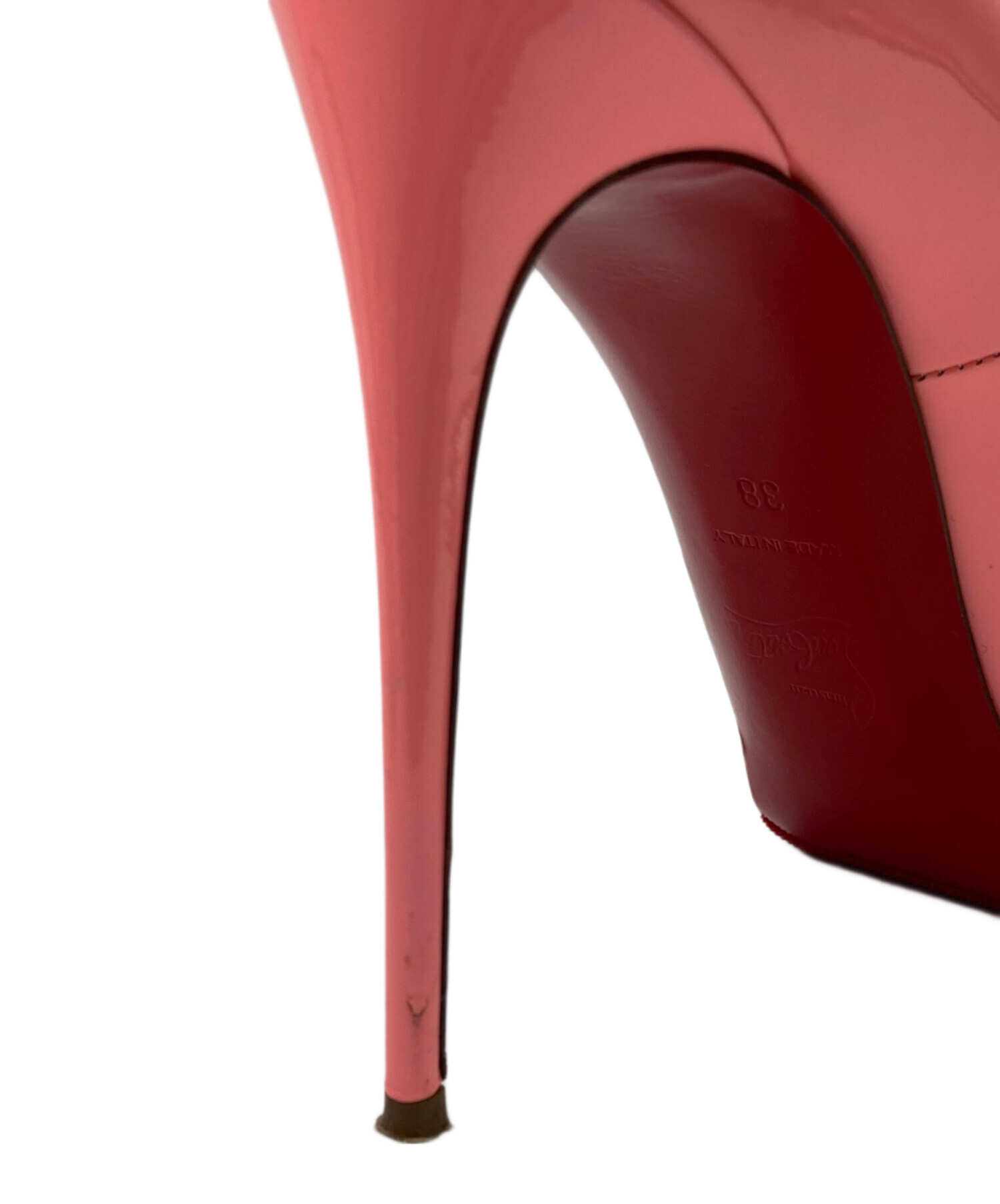 中古・古着通販】Christian Louboutin (クリスチャン・ルブタン