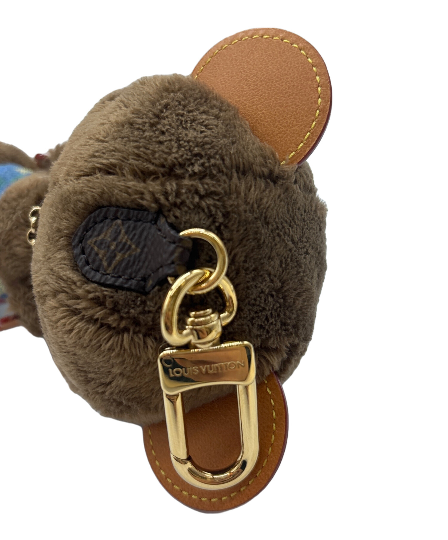 中古・古着通販】LOUIS VUITTON (ルイ ヴィトン) LV ルイベア バッグ