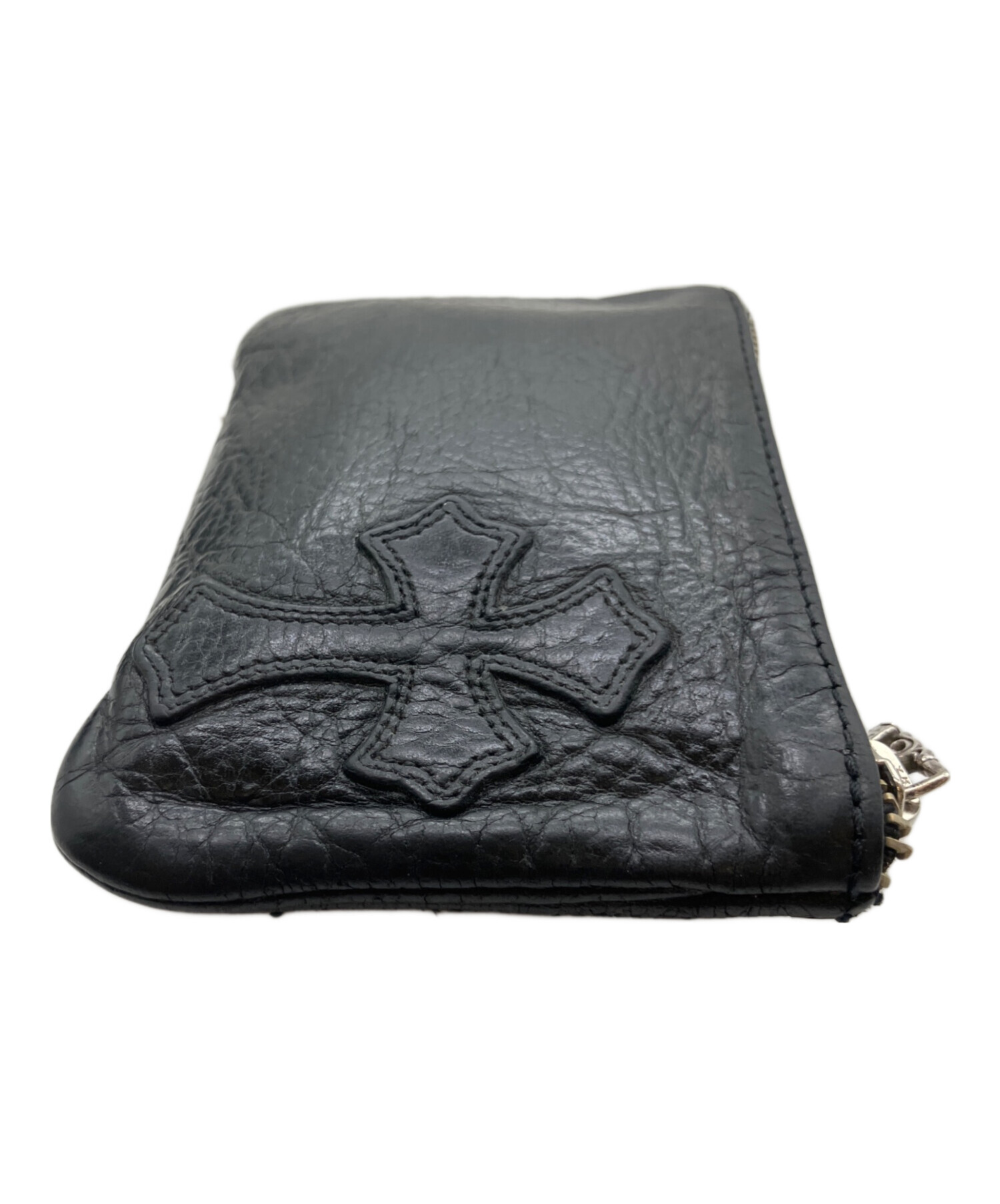 中古・古着通販】CHROME HEARTS (クロムハーツ) コインケース/CHNG