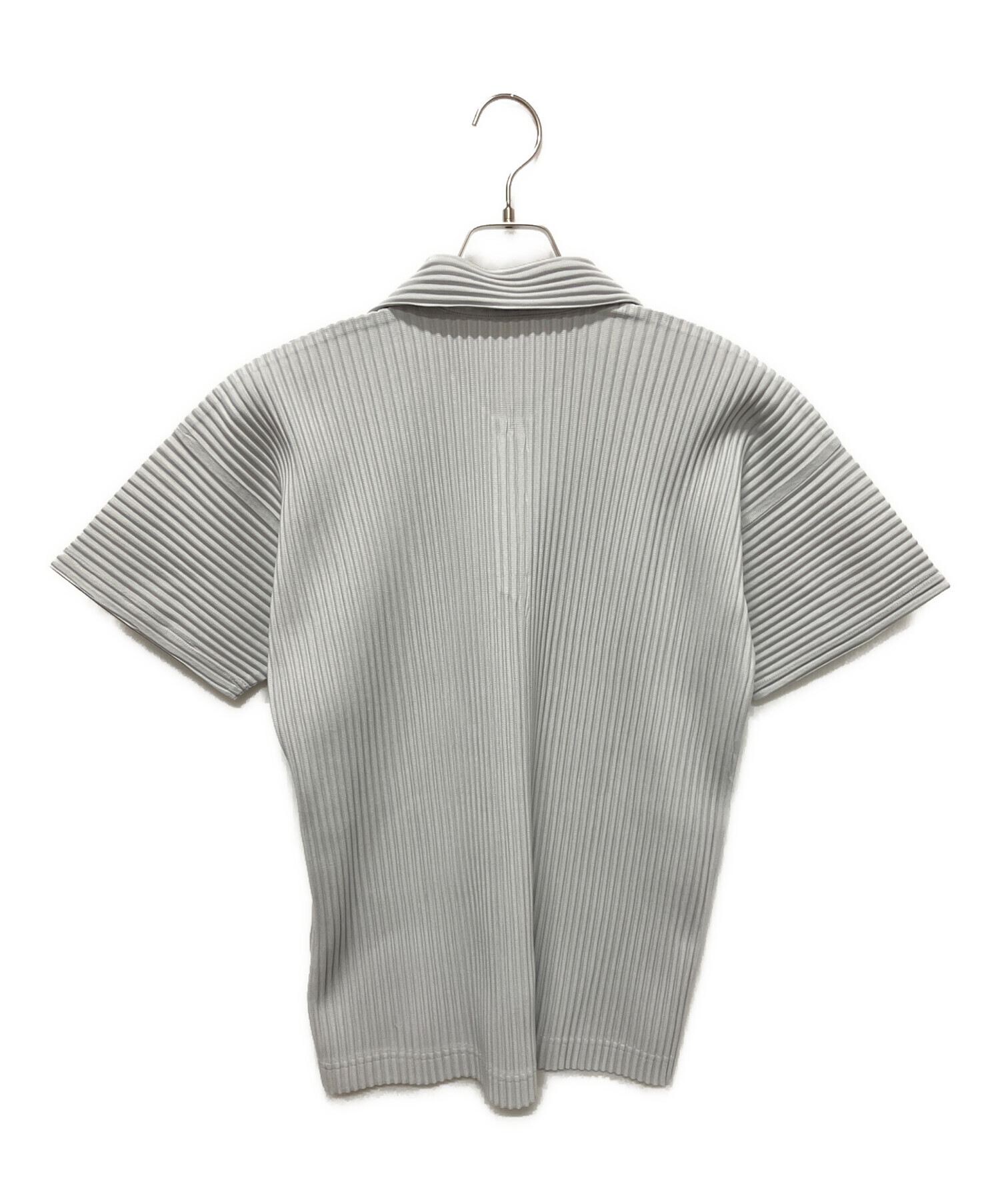 中古・古着通販】HOMME PLISSE ISSEY MIYAKE (オムプリッセ イッセイ