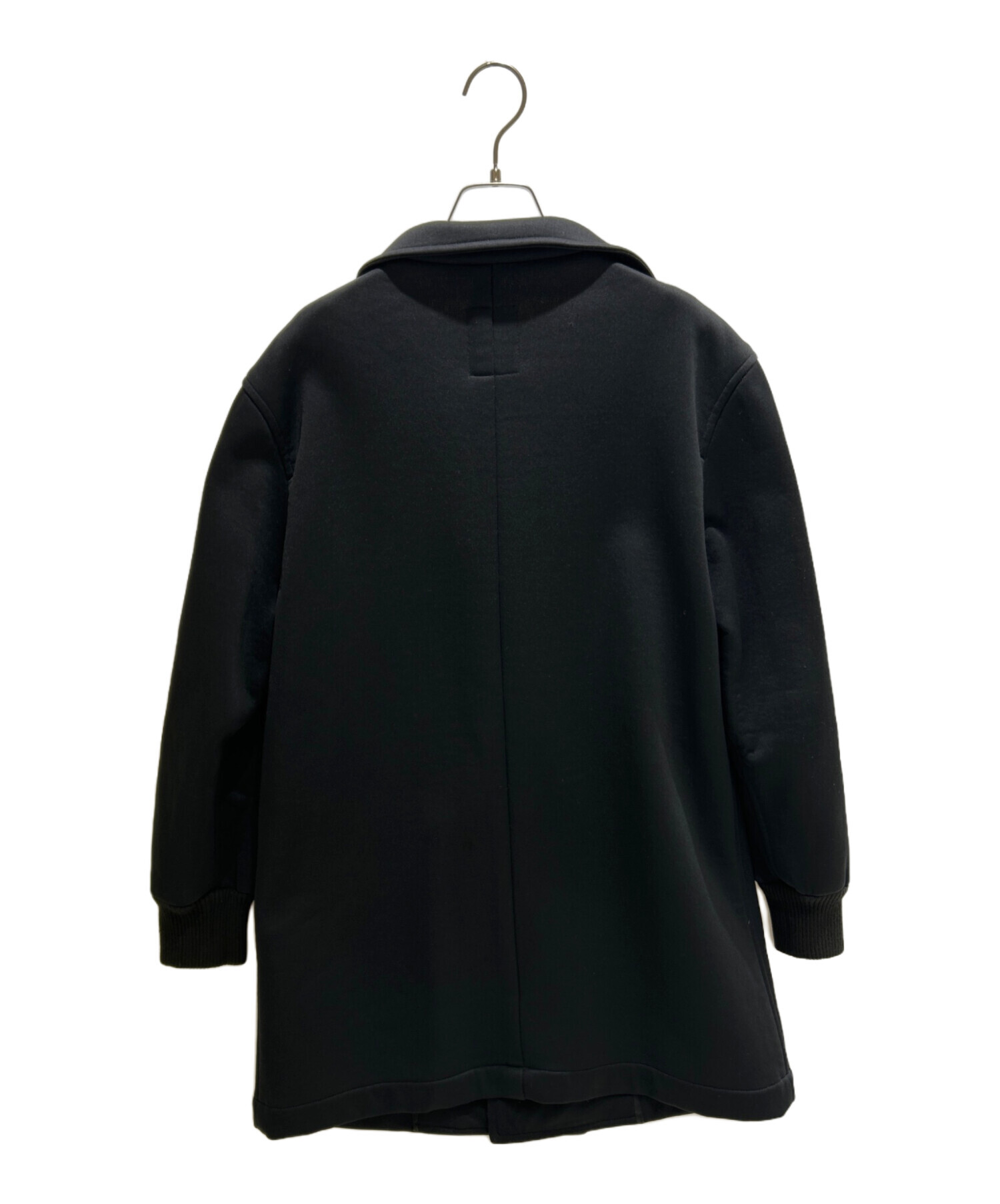 中古・古着通販】LIMI feu (リミフゥ) フロント ハイジップ シャープ