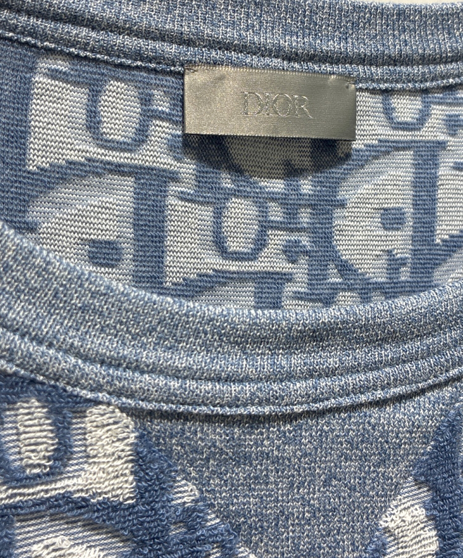 中古・古着通販】Christian Dior (クリスチャン ディオール
