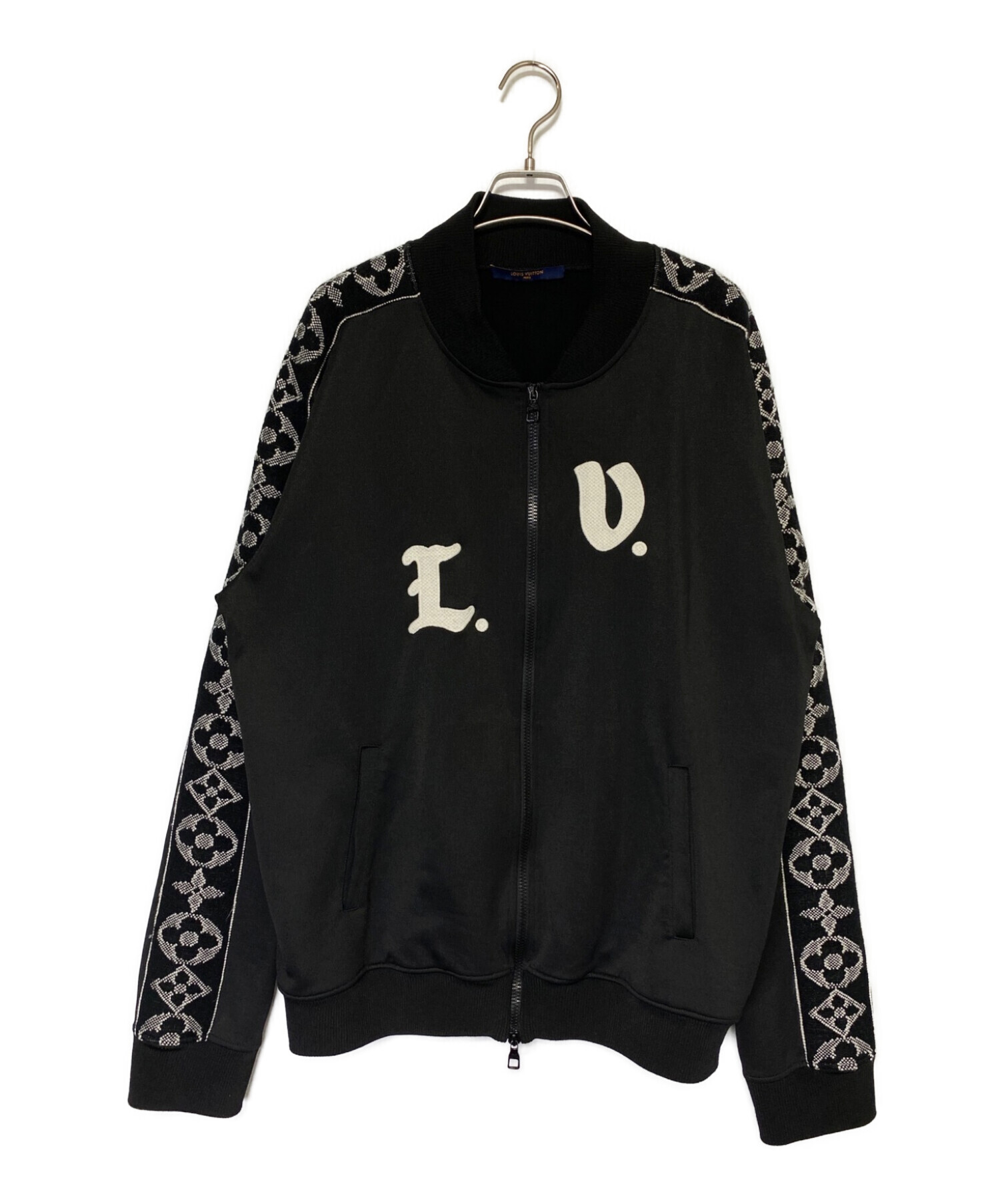 中古・古着通販】LOUIS VUITTON (ルイ ヴィトン) LV フラワーバンド