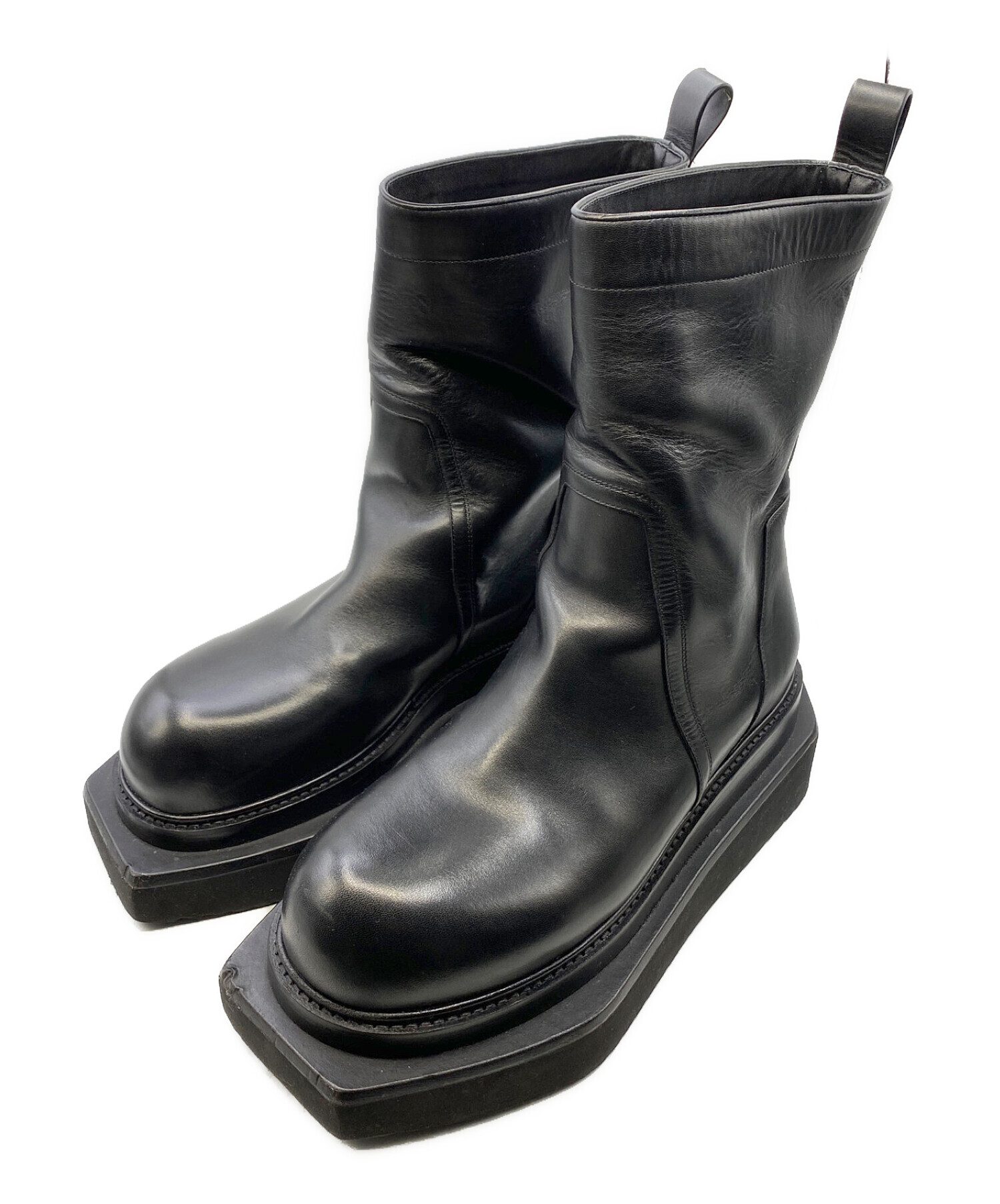 中古・古着通販】RICK OWENS (リック オウエンス) Cyclops Chelsea