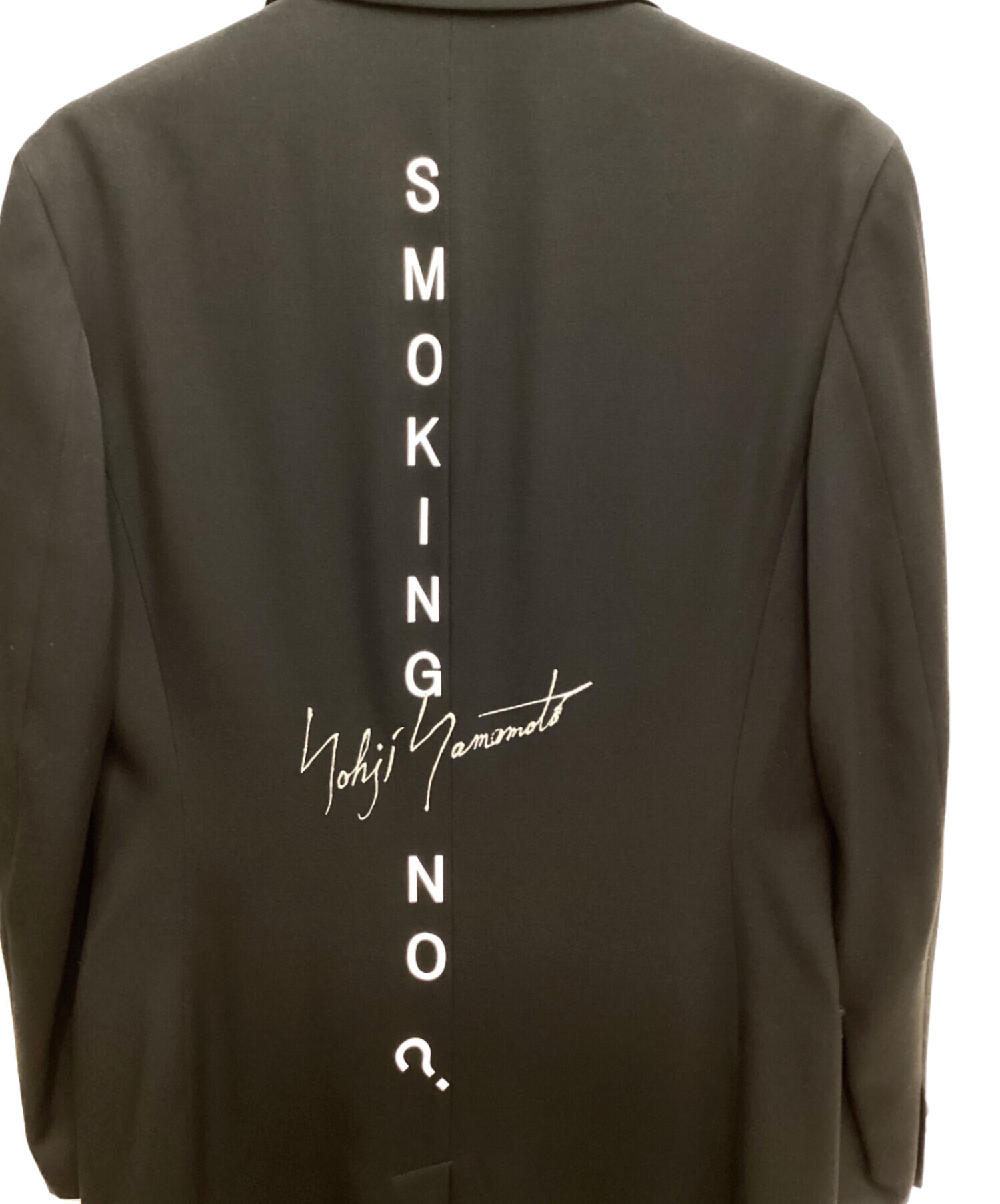 中古・古着通販】Yohji Yamamoto pour homme (ヨウジヤマモト