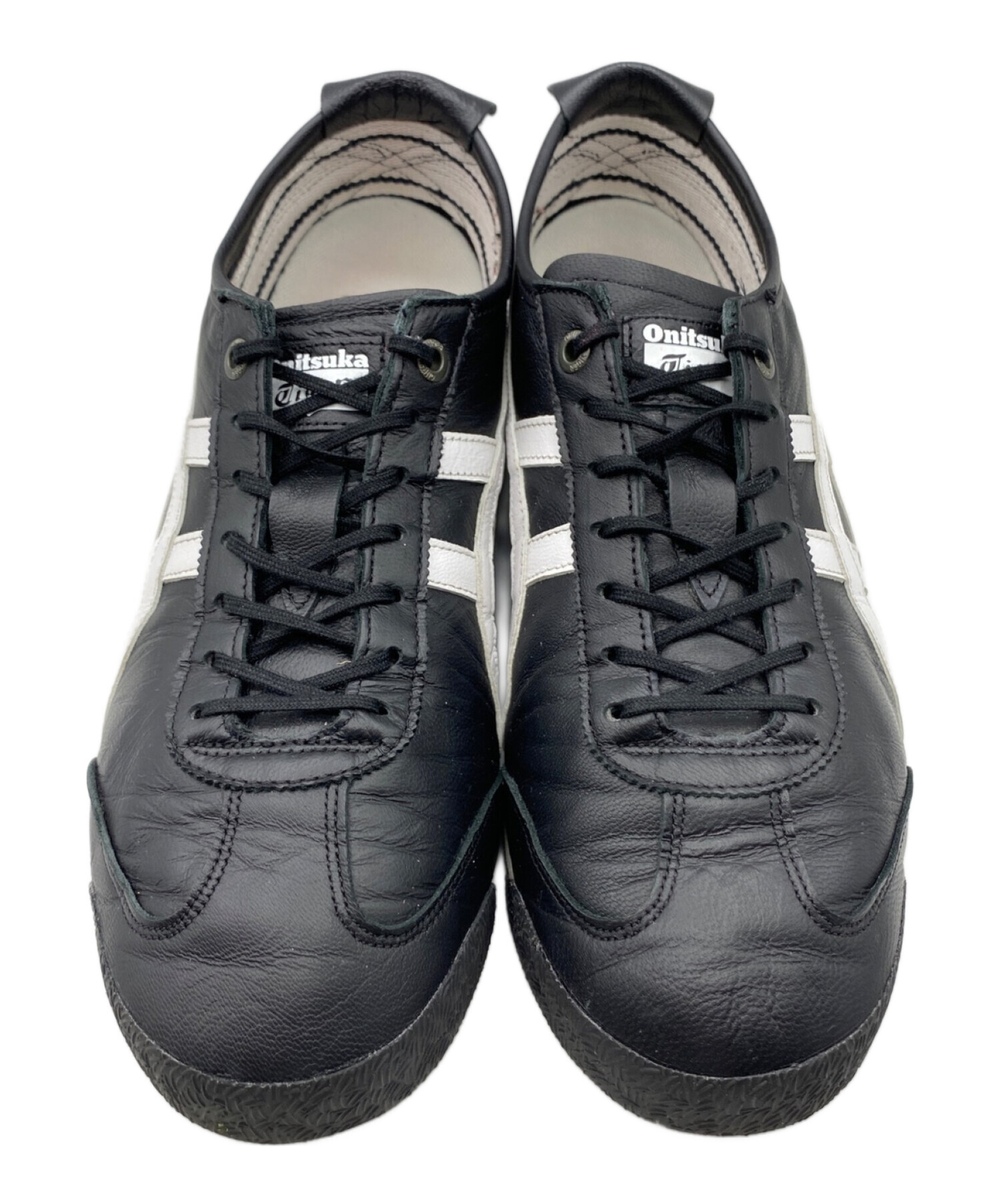 中古・古着通販】Onitsuka Tiger (オニツカタイガー) MEXICO 66 SD