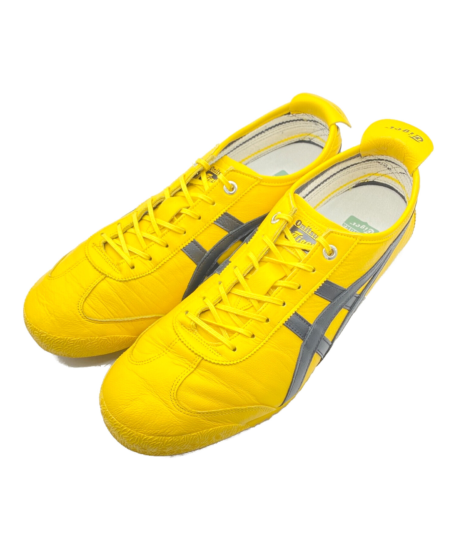 中古・古着通販】Onitsuka Tiger (オニツカタイガー) MEXICO 66 SD