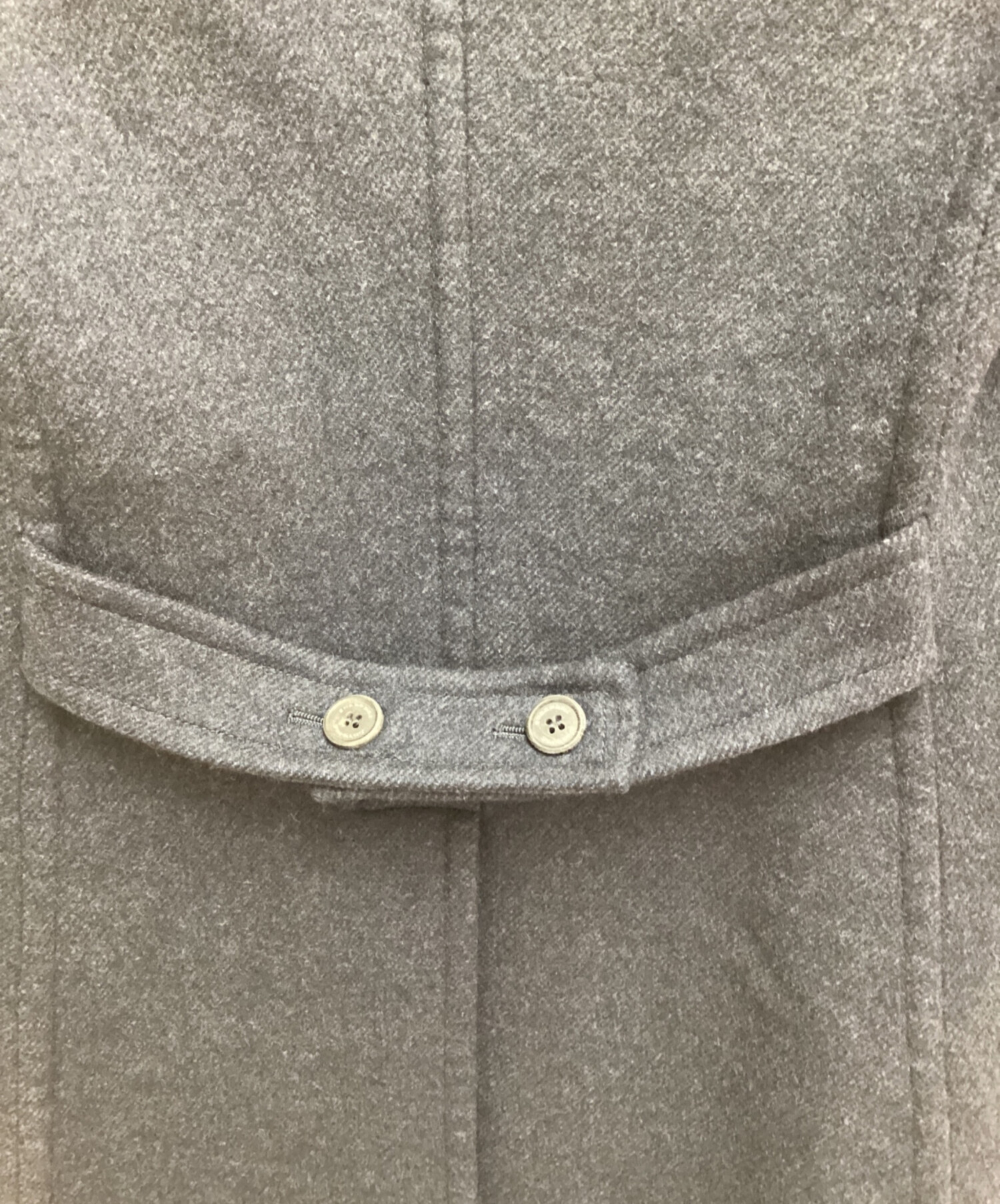 中古・古着通販】BURBERRY PRORSUM (バーバリープローサム) チェスター