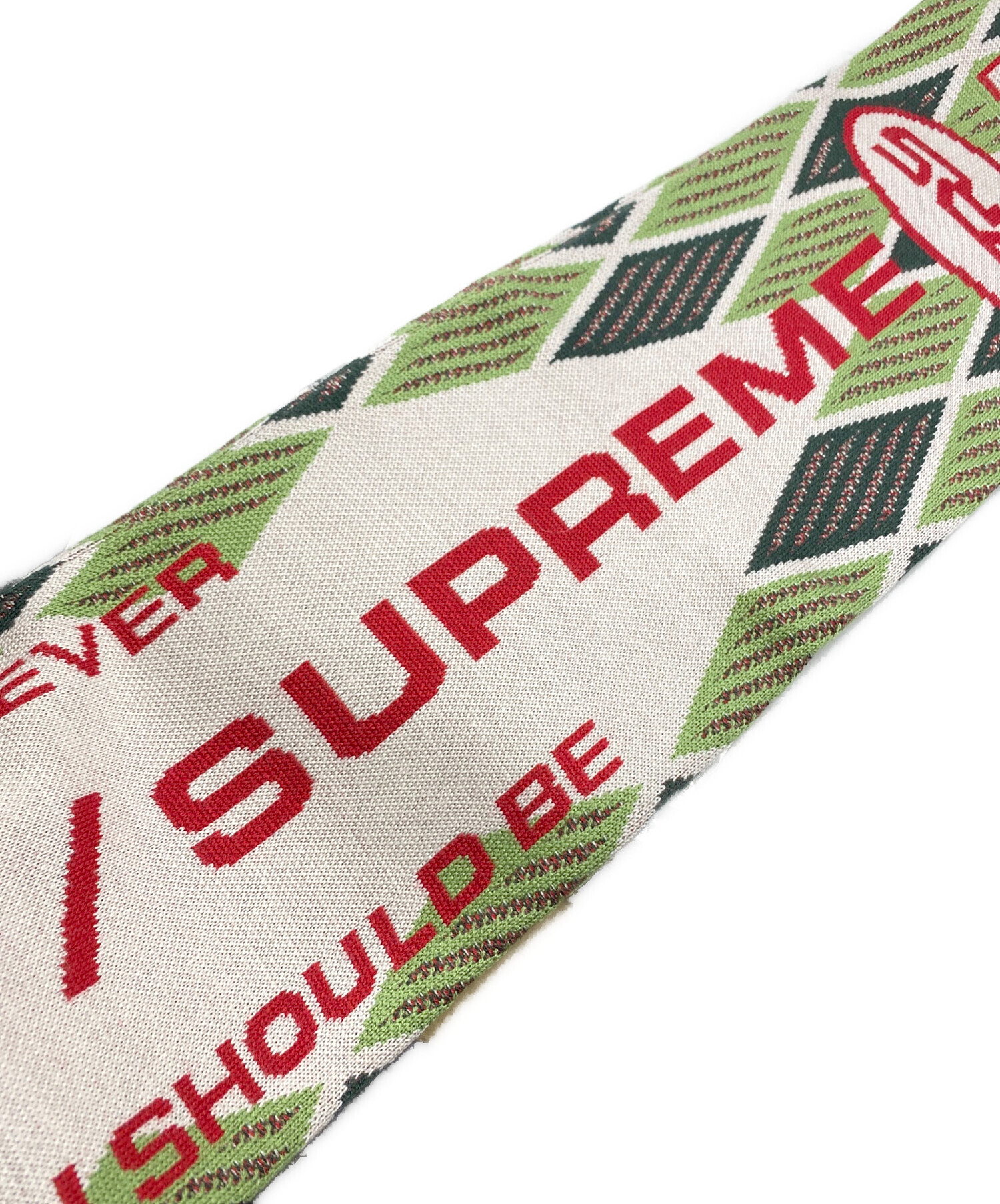 中古・古着通販】SUPREME (シュプリーム) Martin Rose (マーティン