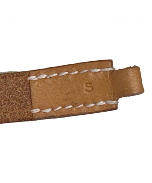 中古・古着通販】HERMES (エルメス) マルジェラ期 ドゥブルトゥール