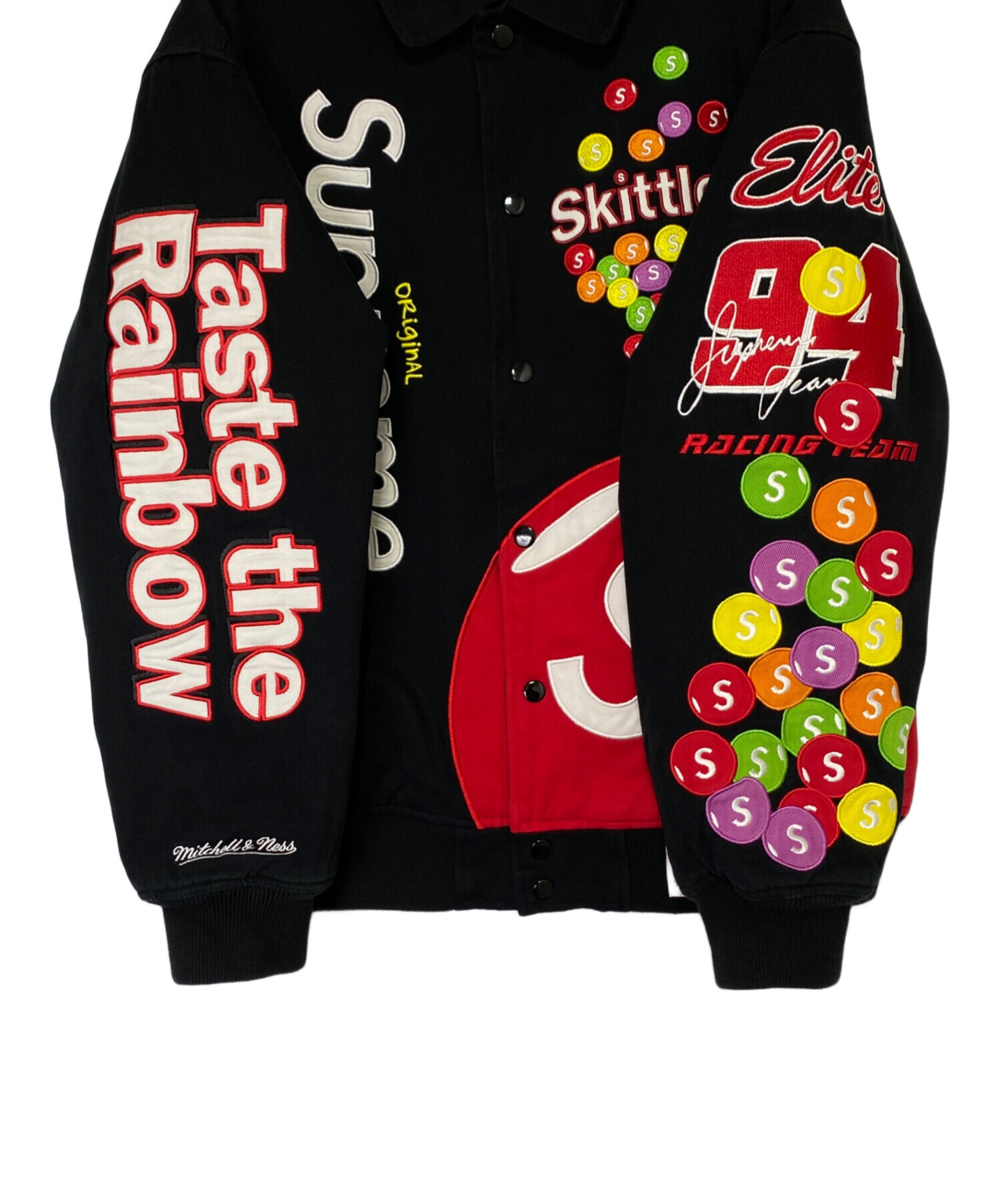 中古・古着通販】SUPREME (シュプリーム) Skittles (スキットルズ