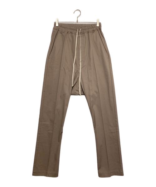 中古・古着通販】RICK OWENS (リックオウエンス) 25SS ドロー