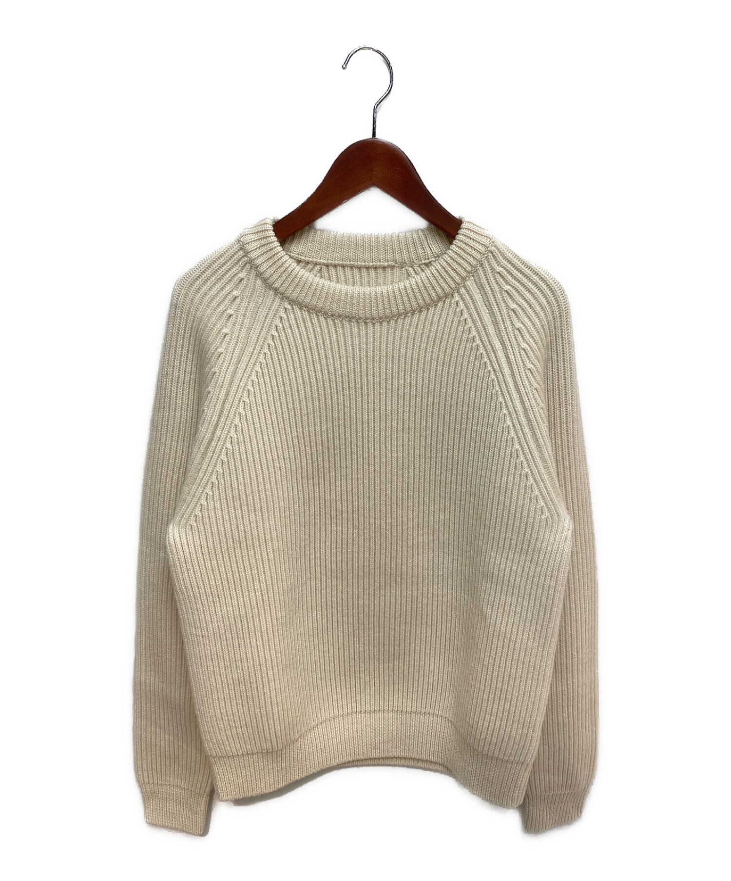 中古・古着通販】Maison Margiela (メゾンマルジェラ) クルーネック