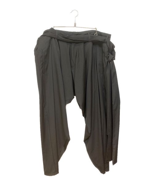 中古・古着通販】Yohji Yamamoto pour homme (ヨウジヤマモト