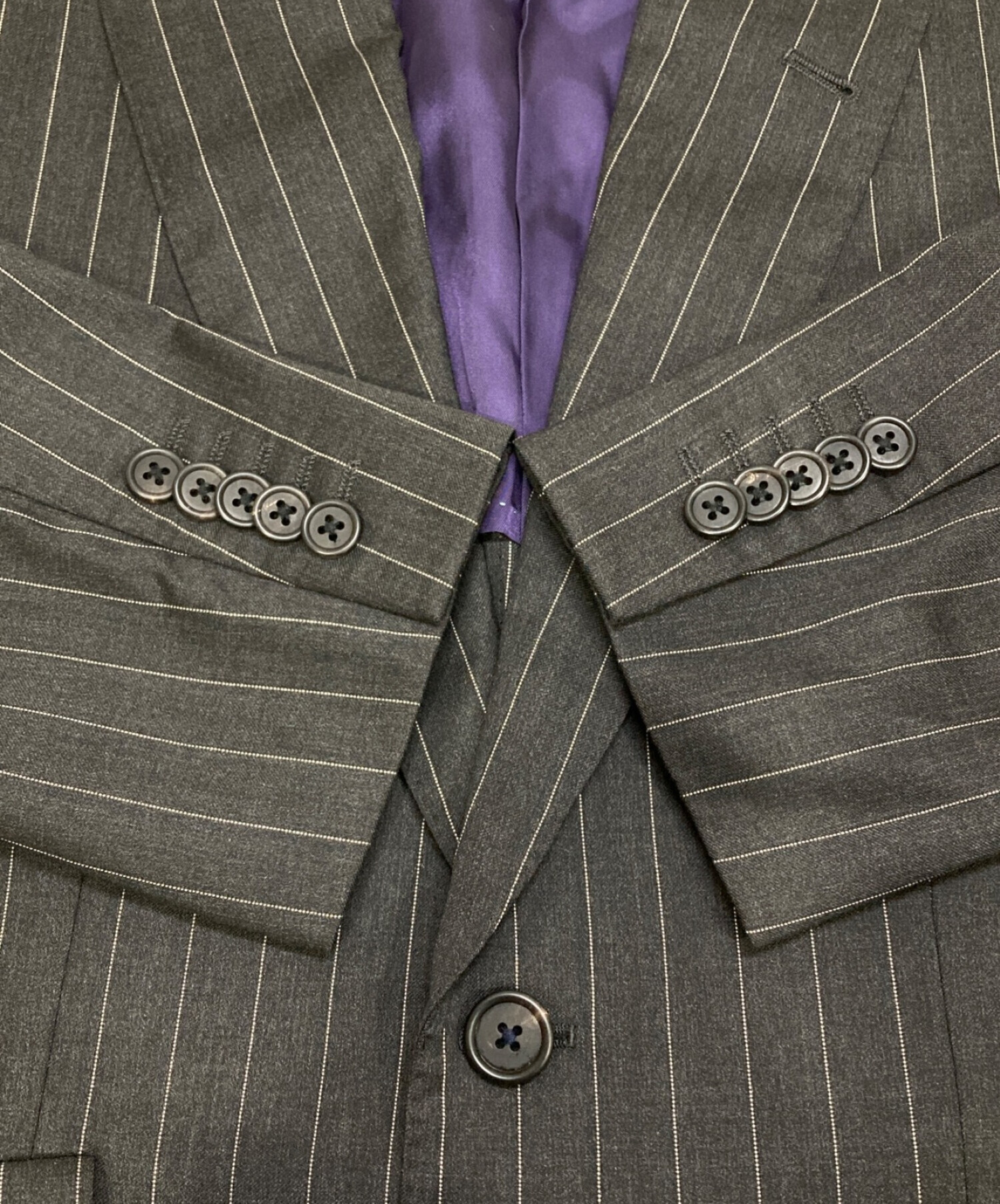 中古・古着通販】Paul Smith London (ポールスミスロンドン