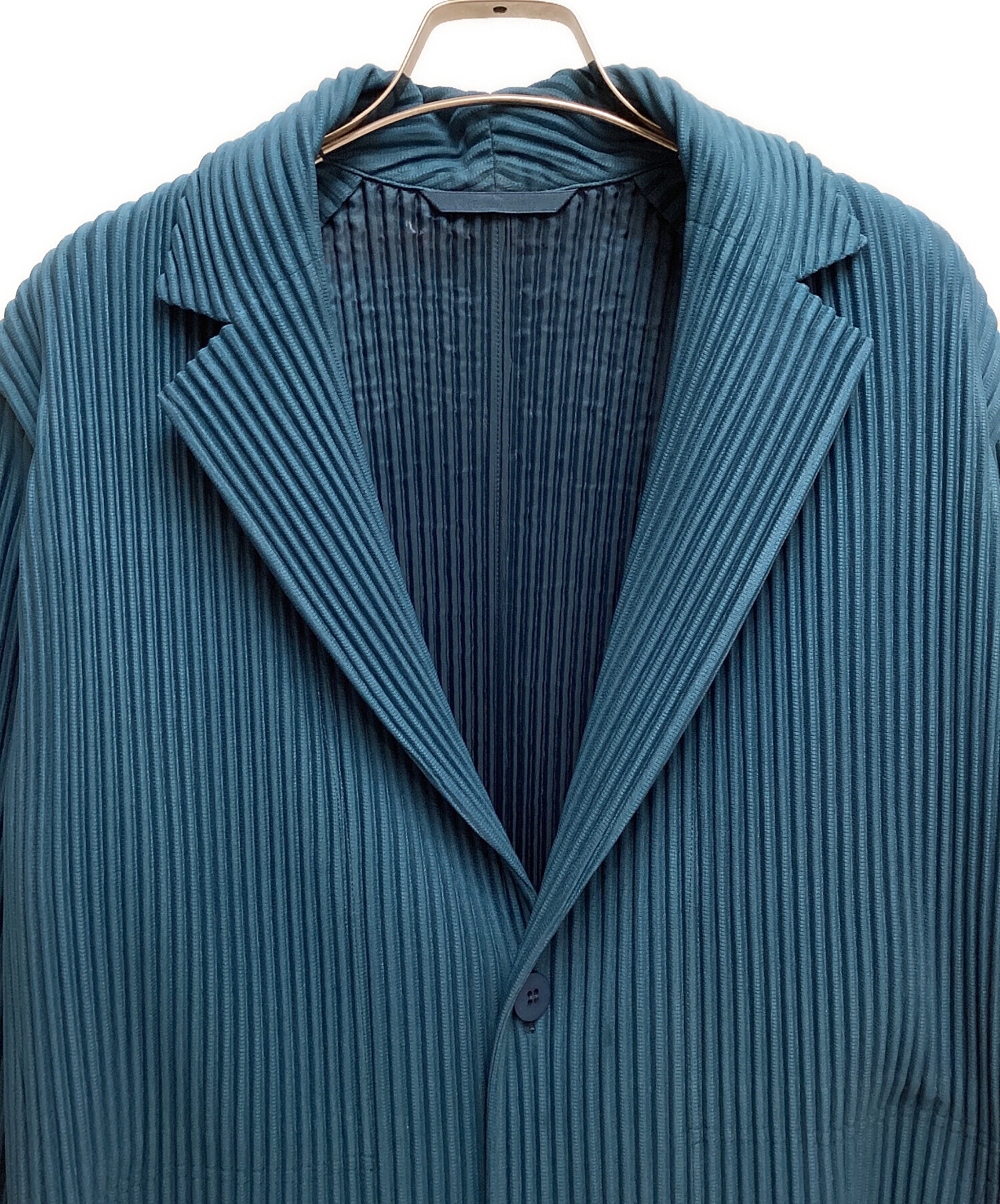 中古・古着通販】HOMME PLISSE ISSEY MIYAKE (オムプリッセ イッセイ